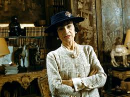 Ausstrahlungstermine von im hause chanel im tv. Was Coco Chanel Zu Hause Trug Vogue Germany