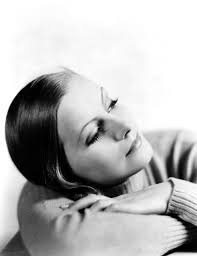 Anna Christie Greta Garbo 1930 Photo Print