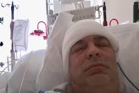 Fundraiser for John Morales by Janice Idler-Phillips : John Morales  Recovery Fund