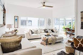 In the ingenious living room ideas for small spaces category is this little number, which is sure to light up your life. 30 Easy Unexpected Living Room Decorating Ideas Real Simple