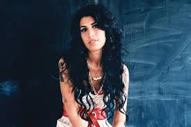 This amy winehouse photo might contain portrait, headshot, and closeup. Amy Winehouse S Death A Troubled Star Gone Too Soon Rolling Stone