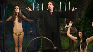Filmisnow movie trailers international your first stop for the latest new cinematic videos the moment they are released. The Love Witch