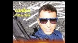 MILTON ABEL.(PEGANDO ÔNIBUS)./LANÇAMENTO 2021/