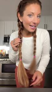 Aqua Hair Extension Pacific