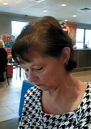 Caroline Craven's Instagram, Twitter & Facebook