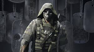 Please contact us if you want to publish a tom clancy's ghost recon breakpoint wallpaper on our site. Tom Clancy S Ghost Recon Breakpoint Wallpapers Wallpaper Cave
