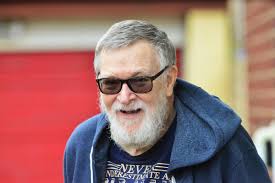 Tributes paid to Hartlepool accountant and English table tennis stalwart  Keith Thomas after his death