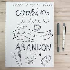 Love To Go Diy Cookbook Cover Recipe Book Diy Homemade Recipe Books Diy Cookbook