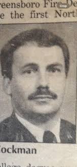 Retired Greensboro Firefighters