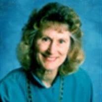 Mary D. Koop Obituary