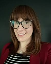 Jill Richter's Instagram, Twitter & Facebook