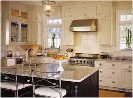 cream cabinets with white trim? roomology