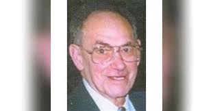 Frank P. Norman Obituary