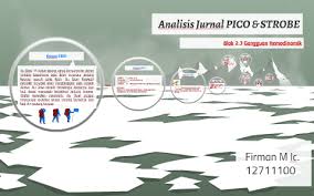 Print out power point presentasi jurnal. Analisis Jurnal Pico Strobe By Firman M Ichwan