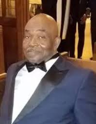 Obituary information for Otis Lain, Jr.