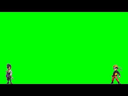 Chromakey Naruto Vs Sasuke Youtube In 2020 Naruto Naruto Vs Sasuke Chroma Key