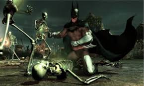 Oct 06, 2017 · for clarity, the 'play as joker' dlc was intended only for ps3. Batman Arkham Asylum Scarecrow Villain Challenge Map Offered As Gamestop Pre Order Bonus Video Games Blogger