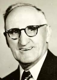 Charles Paul Beus (1880-1970)