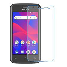 BLU C4 One unit nano Glass 9H screen ...