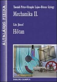 Megdöbbentő állításokat fogalmaz meg a most megjelenő könyvben. Titlodeci Mechanika Ii Hotan Berces Gyorgy Litz Jozsef Skrapits Lajos Tasnadi Peter Pdf Letoltes