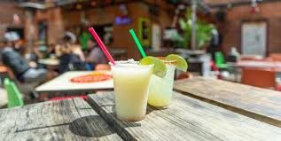 It's actually very easy if you've seen every movie (but you probably haven't). Boozy Margarita Pub Crawls Margarita Mile