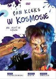 Touched by his fate, he promises to find the magic button which has the power to restore him to human shape. Dvd Pan Kleks W Kosmosie Rez Gradowski Krzysztof Sklep De