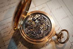 Of new york, by patek philippe, of geneva switzerland. Patek Philippe Henry Graves Supercomplication Chronopedia