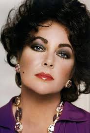 Resultado de imagen para ELIZABETH TAYLOR