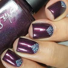 Looks like you need some winter nail art inspiration. 210 Creative Winter Nail Art Designs Body Art Guru