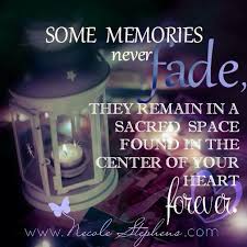 Some Memories Never Fade Quotes About Moving On From Love Quotes About Moving On Quotes About Moving On From Friends