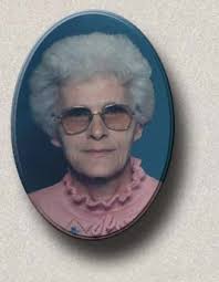 Annabell Florence “Bell” Spore Lipps (1929-2013)