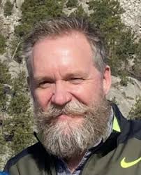 Map Chat with Howard Veregin