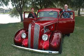 Image result for Regal Maroon 1936 Dodge