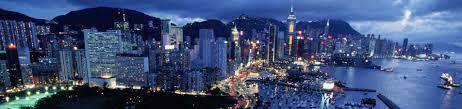 Doing Business Hong Kong For Australian Exporters Austrade