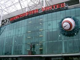 Manchester united notes the latest government announcement, which laid out the plans to get the country out of old trafford. The Challenge Facing Manchester United S Old Trafford Expansion Plans Stadium Journey