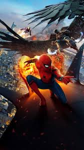 Check spelling or type a new query. Fotos Spider Man Homecoming Comic Helden Spiderman Held Film