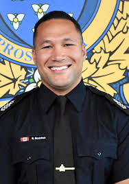 Ryan Hinds quit the CFL to become an agent of change — Ron Fanfair