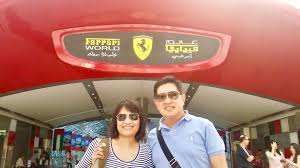 Get your ferrari world tickets & experience the best in uae. Discover The Amazing Perception Of Excitement And Thrill In Ferrari World