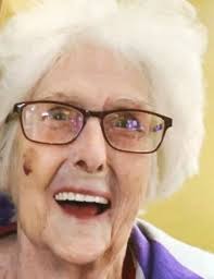 Obituary information for Mary J. Pennington