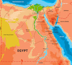 Close up of a world map with cairo in focus stock photo, picture. Egypt Facts For Kids Egypt For Kids Geography Africa Landmarks