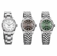 Since 1945, the understated model with its characteristic date display has been captivating. The New Rolex Oyster Perpetual Datejust 31 Price Pictures And Specifications