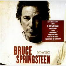 Everything I Know About Writing, I Learned From Bruce Springsteen