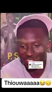 Mariage de Pape Matar Sarr et Veronica : Une Histoire Émotionnelle