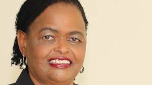 Martha koome is the headline of the news and she is getting huge attention from the public. Martha Koome How Kenya S Female Justice Overcame The Odds Bbc News