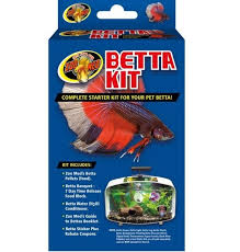 Zoo Med Betta Starter Kit Buy Best Price In Kuwait Al Ahmadi Hawalli Al Farwaniyah