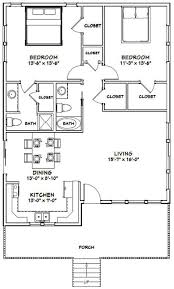 Black forest a montana hand built amish log home one of meadowlark's family style log homes 30x40 House 2 Bedroom 2 Bath 1 136 Sq Ft Pdf Floor Plan Instant Download Model 1 30x40 House Plans Guest House Plans Small House Floor Plans