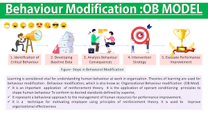 Image result for Behavior Modification