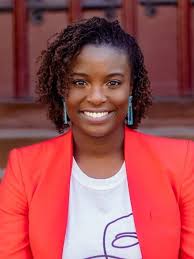 Ashley Smith-Purviance