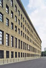 Das haus am werderschen markt ist ein gebäude im berliner ortsteil mitte, das in den jahren 1934 bis 1940 als erweiterungsbau der reichsbank errichtet wurde. Reichsbank Berlin