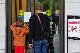 The Washington Post - News update